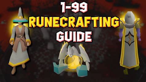 runecrafting 1 99.